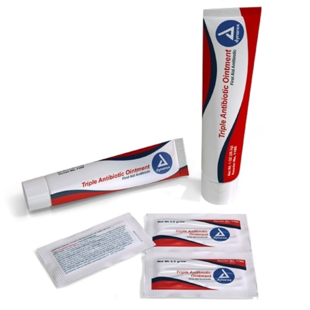 Creams &amp; Ointments