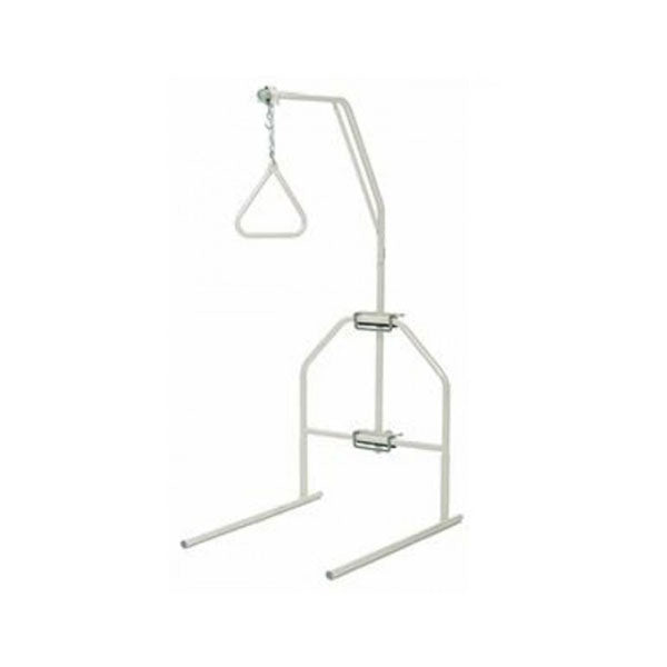 Invacare® Fixed Offset Trapeze Bar with Trapeze
