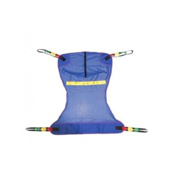 Mesh Full-Body Sling