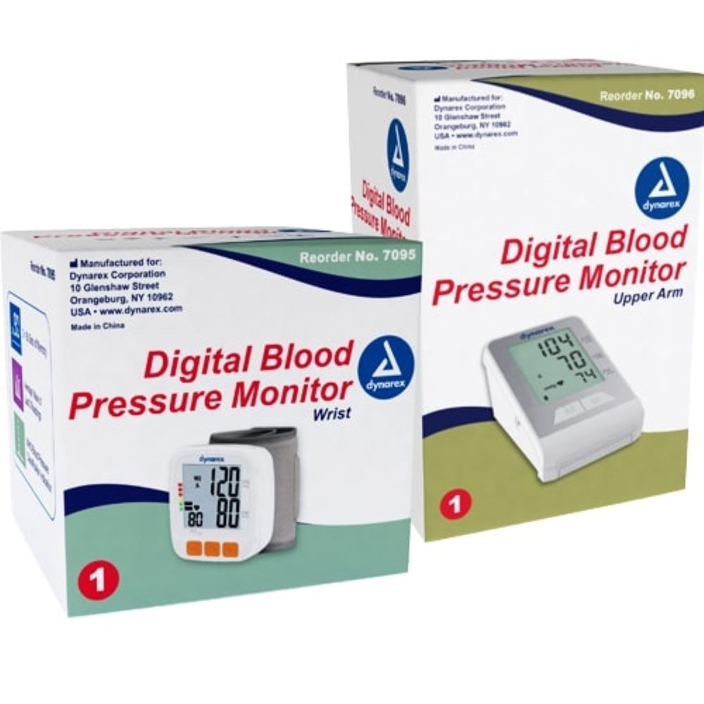 Patient Monitoring
