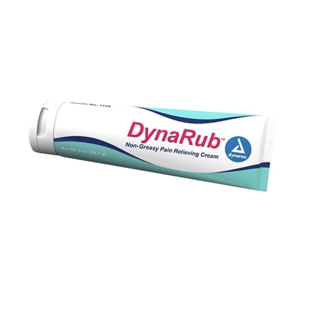 Muscle Relief