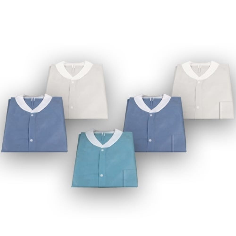 Staff Apparel & Accessories