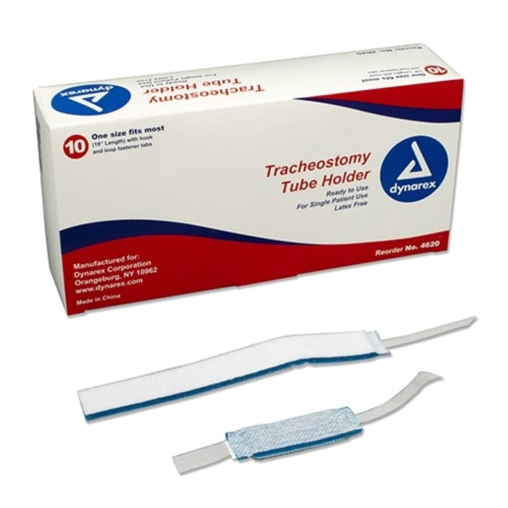 Tracheostomy Care