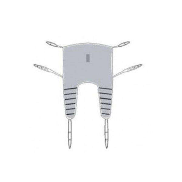 Sure-LiftTM Padded Universal Sling