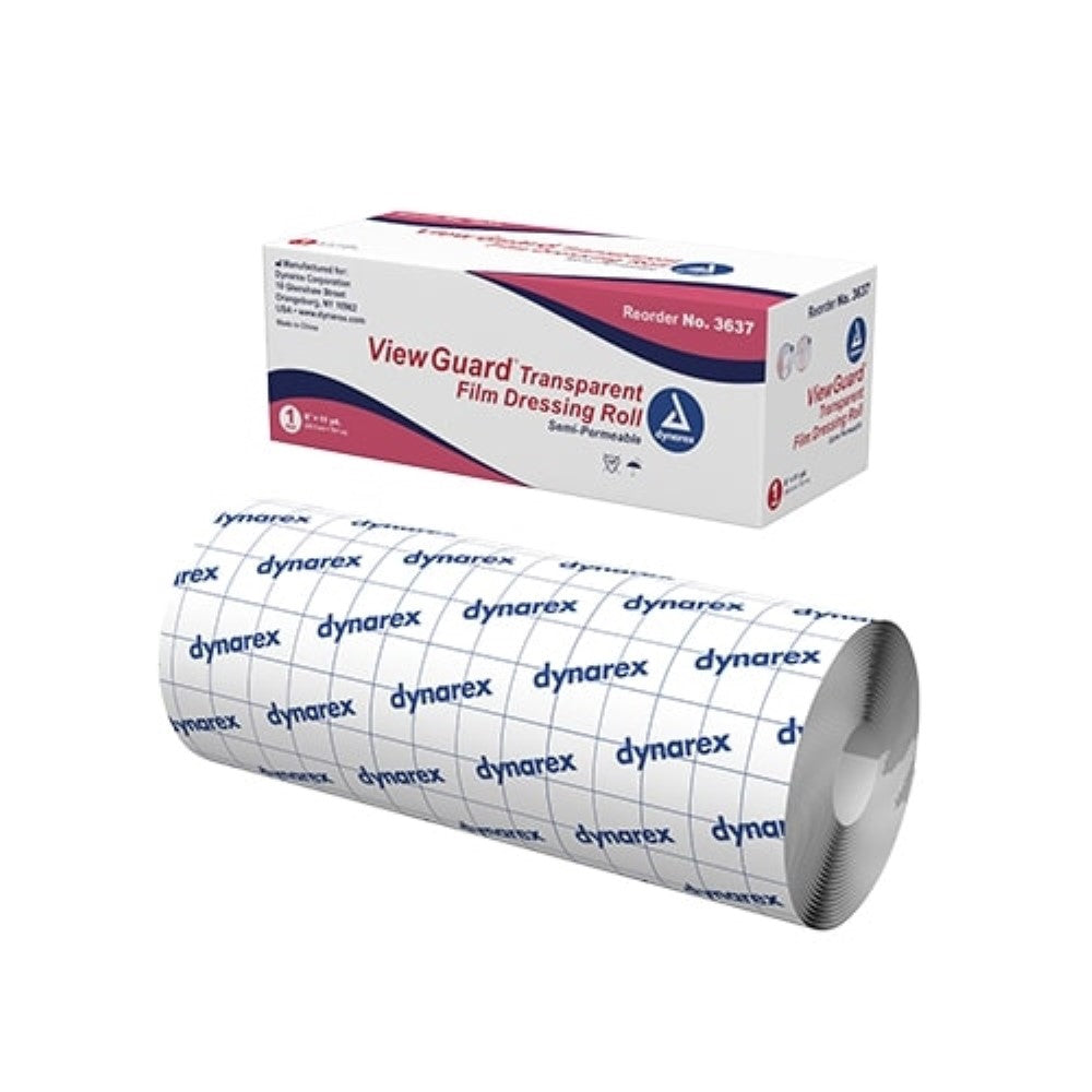 Cohesive Bandages & Dressings