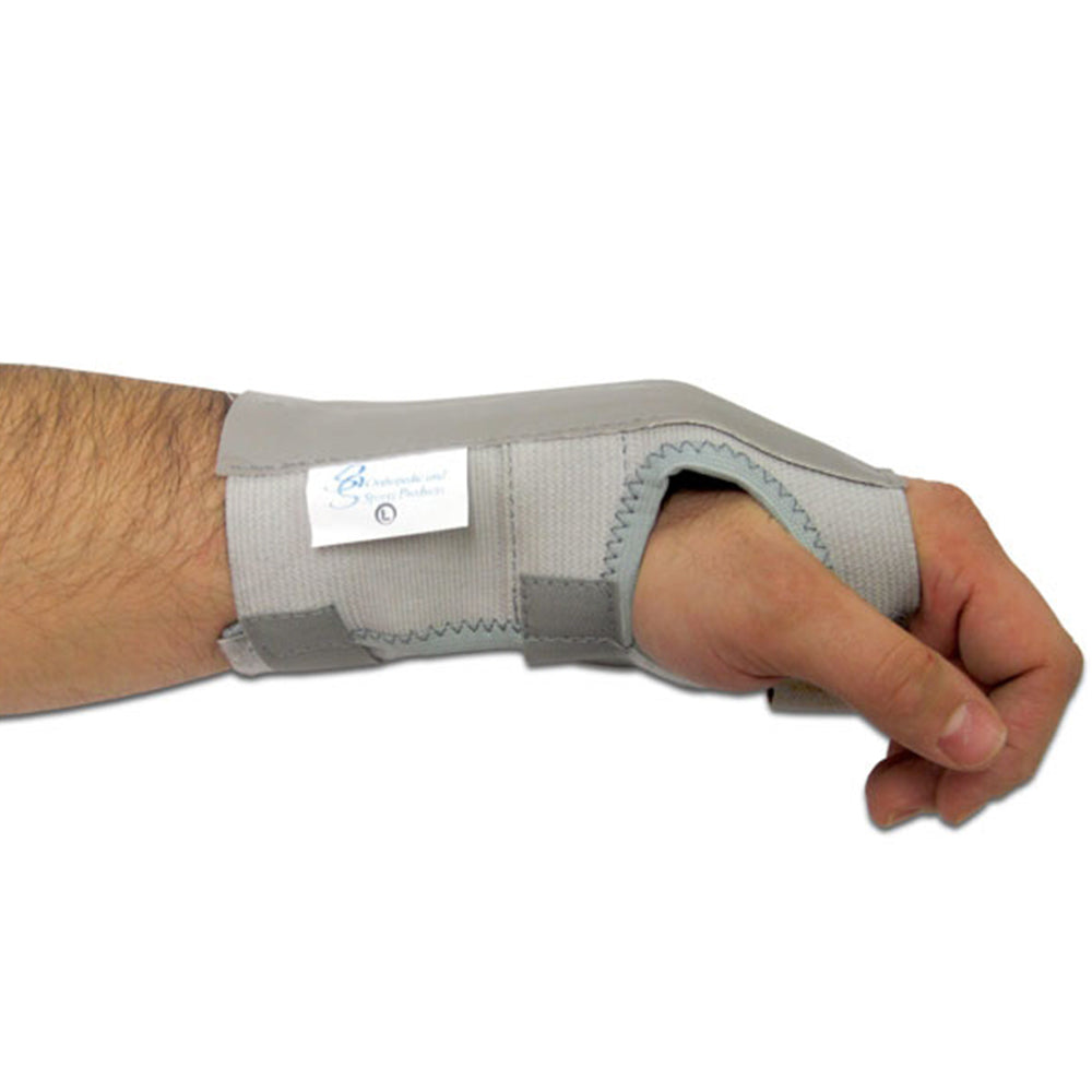 Orthopedic Support