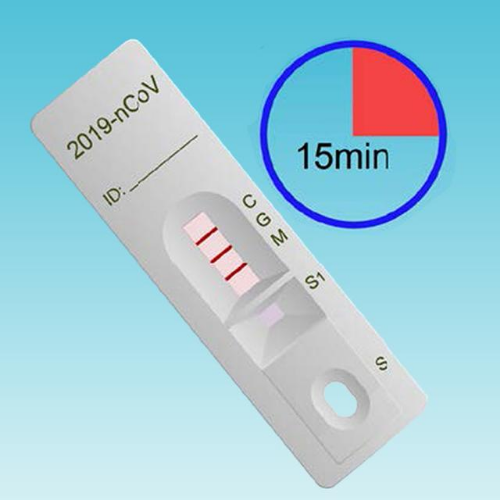 Test Kits