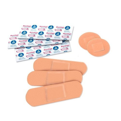 Adhesive Bandages