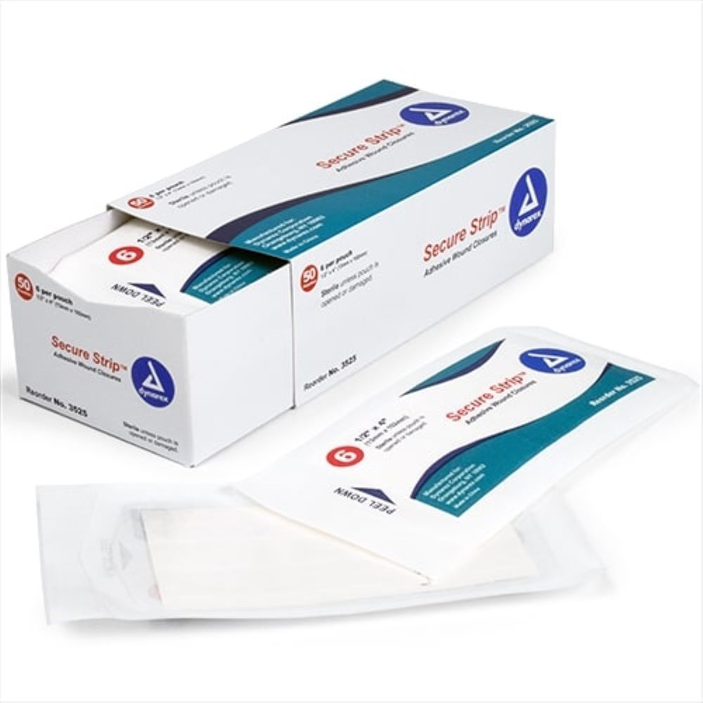 Wound Closure &amp; Trays