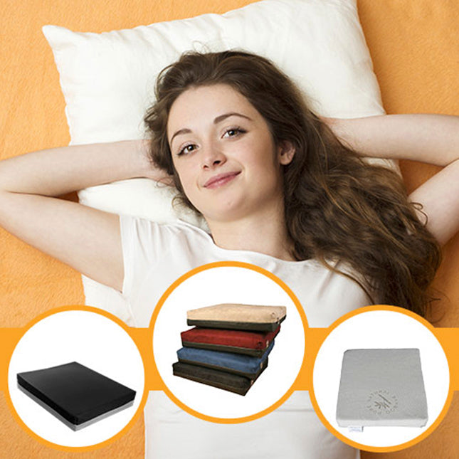 DMG Cushions