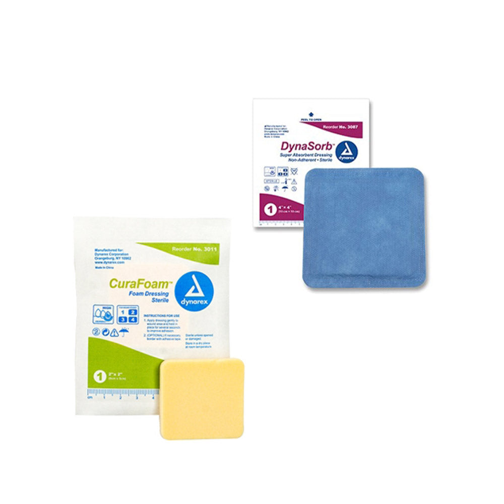 Advanced Wound Care