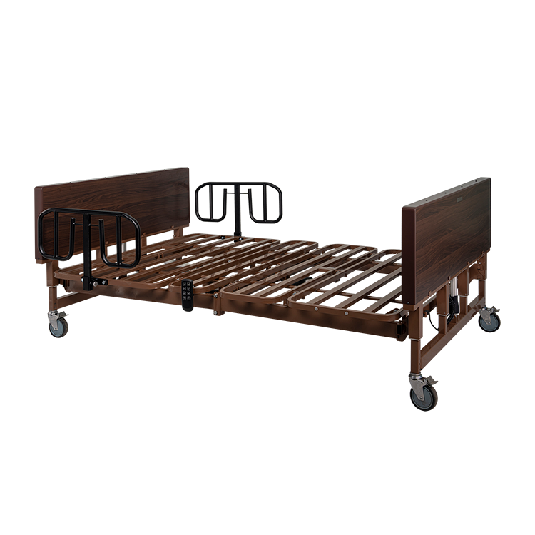 Dynarex Bariatric Home Care Combo - Hospital Bed