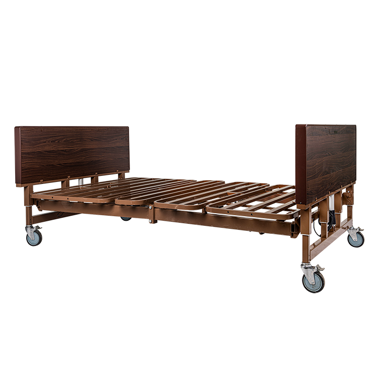 Dynarex Bariatric Home Care Combo - Hospital Bed