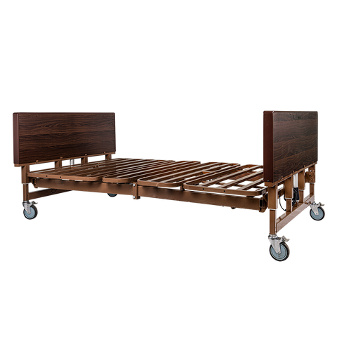 Dynarex Bariatric Home Care Combo - Hospital Bed