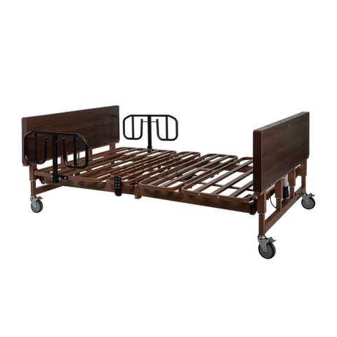 Dynarex Bariatric Home Care Combo - Hospital Bed