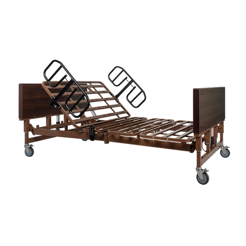 Dynarex Bariatric Home Care Combo - Hospital Bed