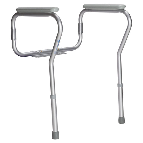 Dynarex Toilet Safety Rail