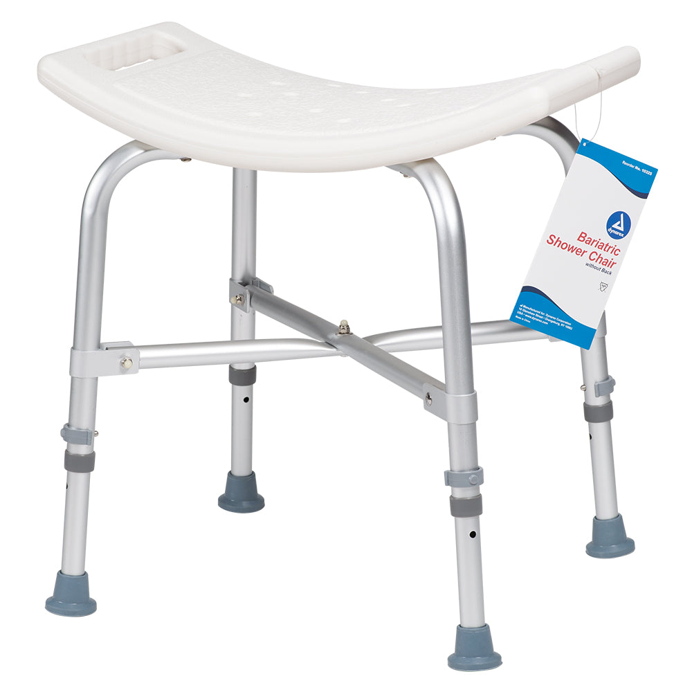 Dynarex Bariatric Shower Chair