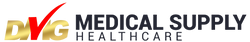 DMG Medical Supply