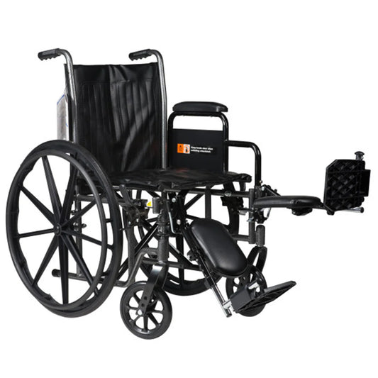 Manual wheelchairs