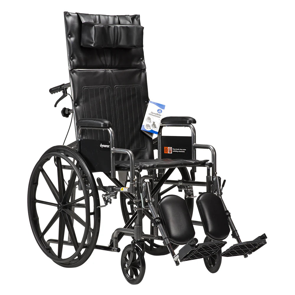 Manual wheelchairs