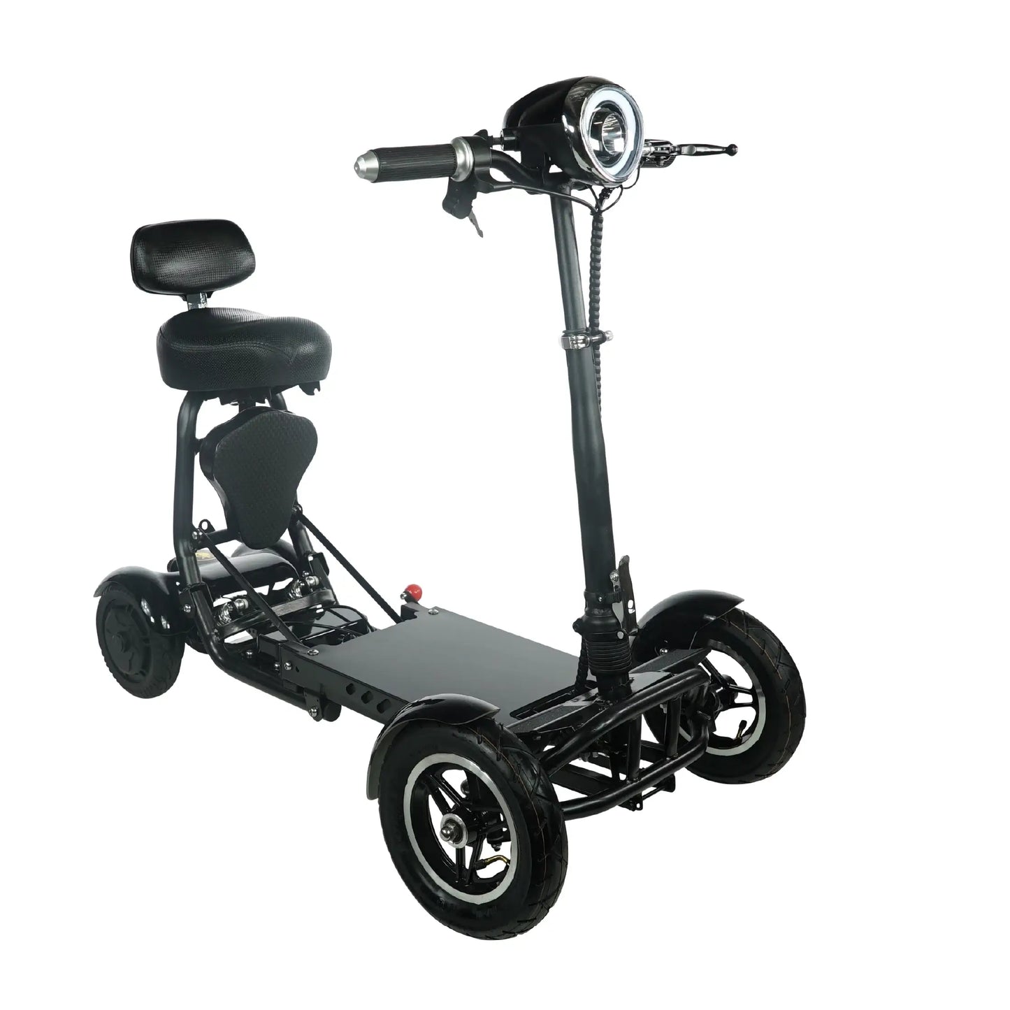 ComfyGO MS 3000 Foldable Mobility Scooters