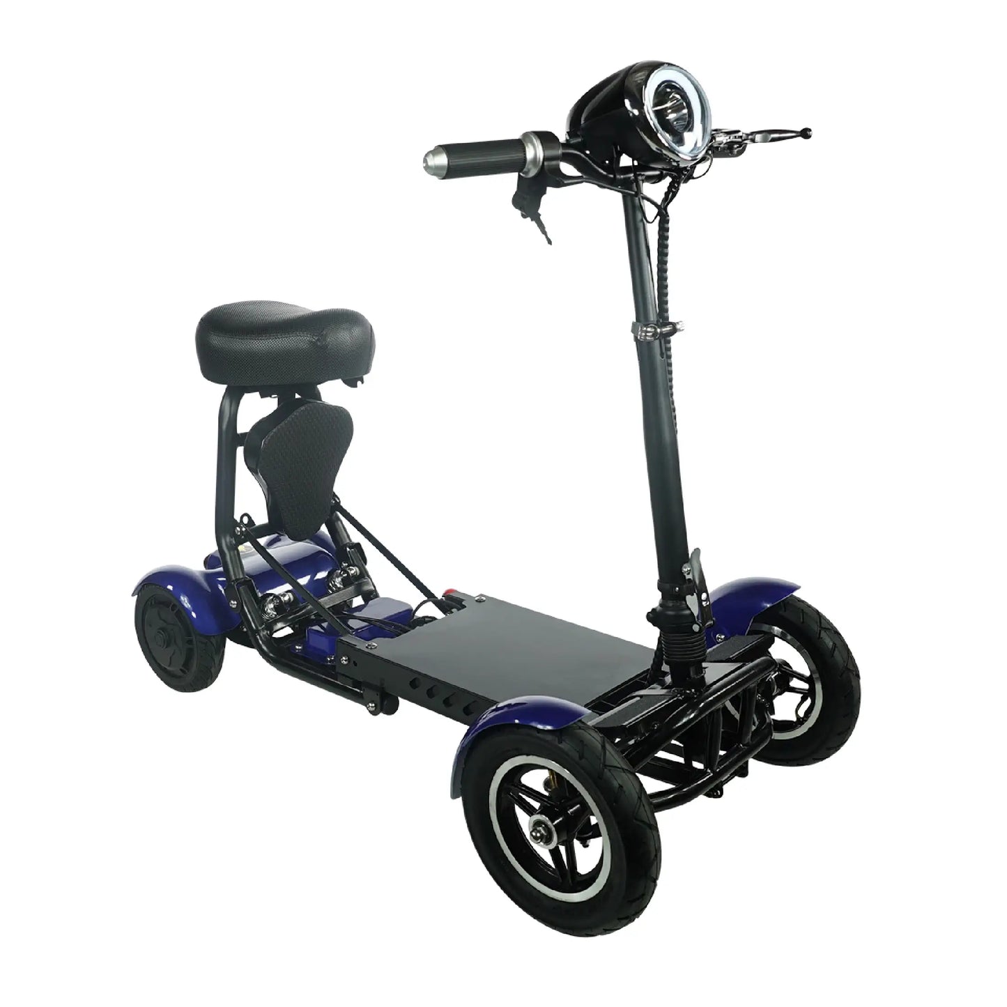 ComfyGO MS 3000 Foldable Mobility Scooters