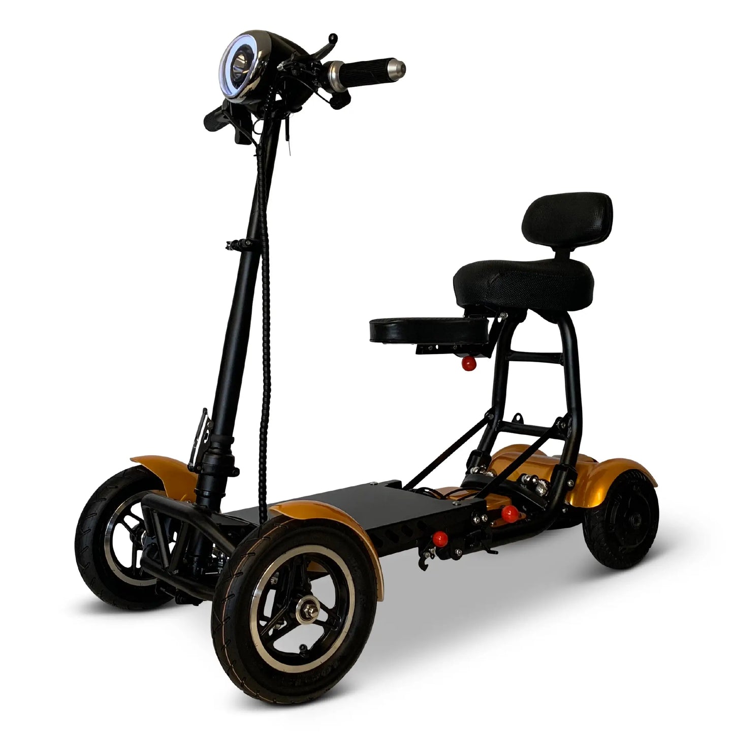 ComfyGO MS 3000 Foldable Mobility Scooters