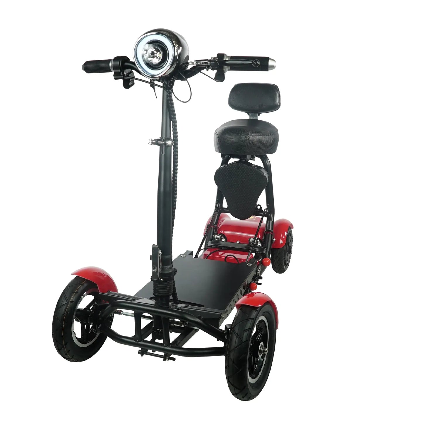 ComfyGO MS 3000 Foldable Mobility Scooters