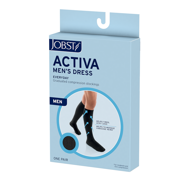 Activa Men's Dress