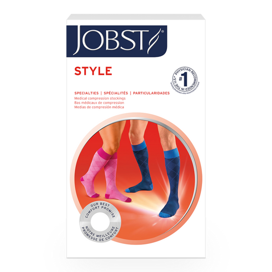 JOBST Style