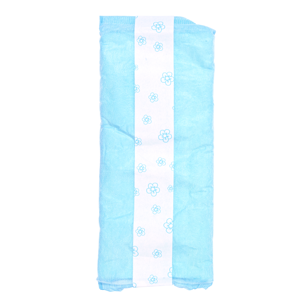 Panty Liners w/ Adhesive Tab 6" x 17" (18 g)