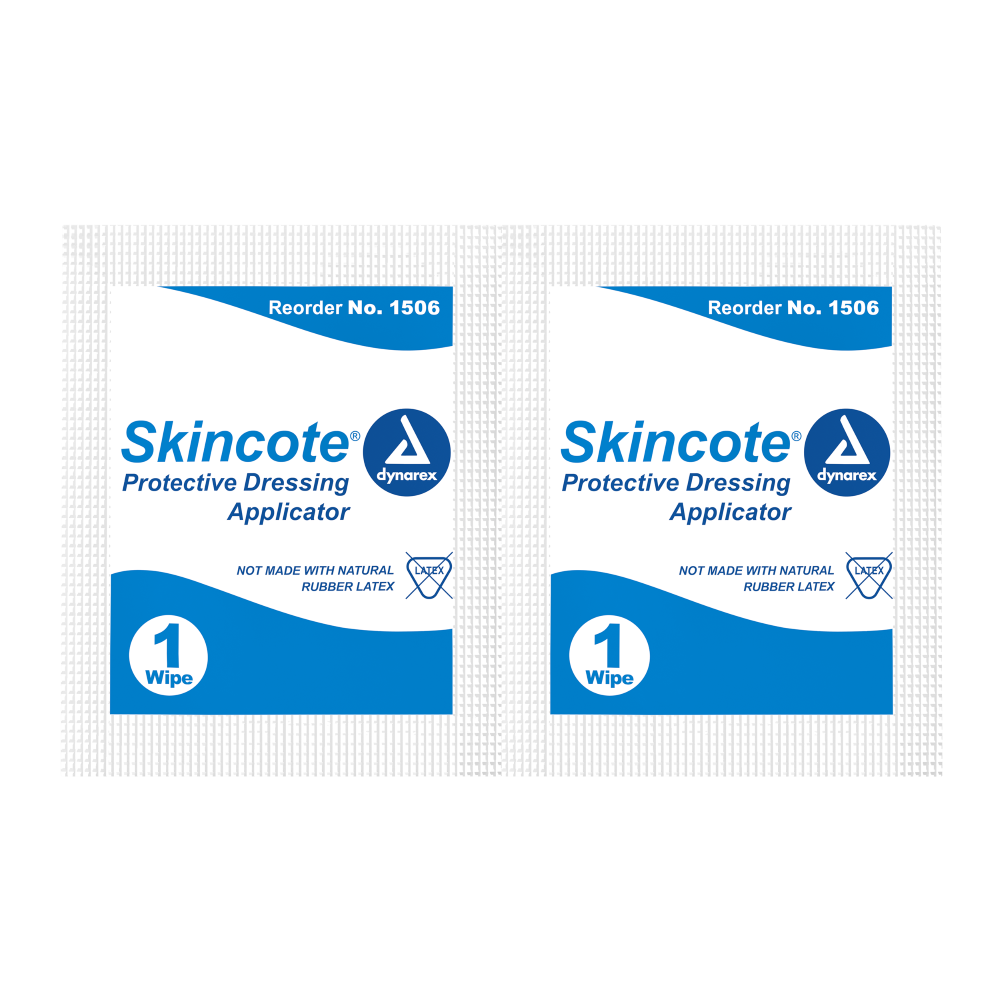 Skincote? Protective Dressing Applicator