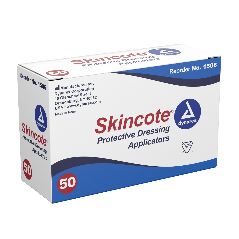 Skincote? Protective Dressing Applicator