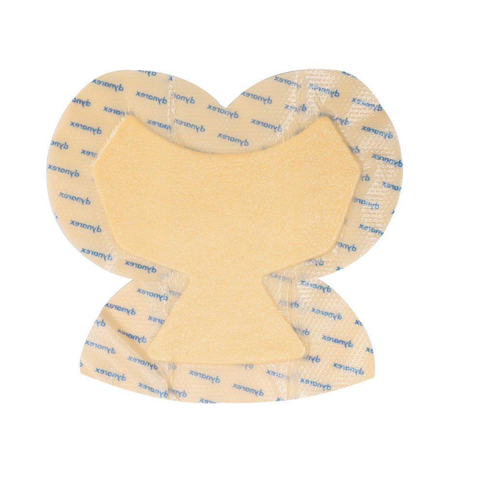 SiliGentle? Silicone Bordered Foam Dressings