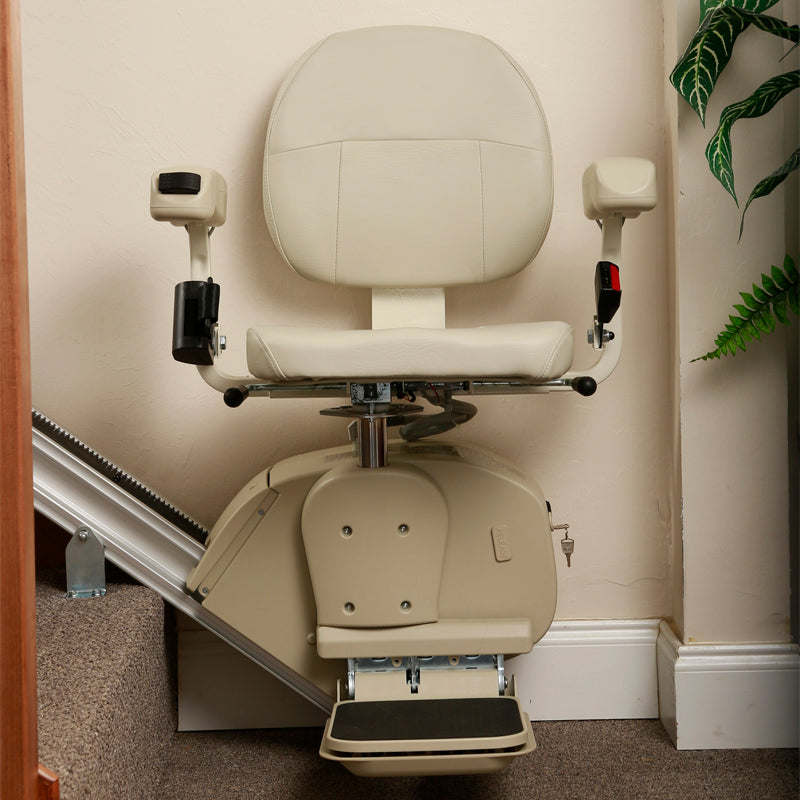 Pilot Aviator Stair Lift By Merits (E603)