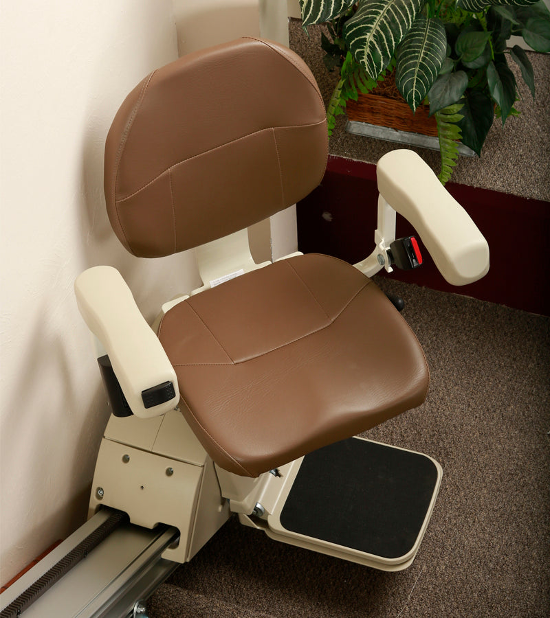 Pilot Aviator Stair Lift By Merits (E603)