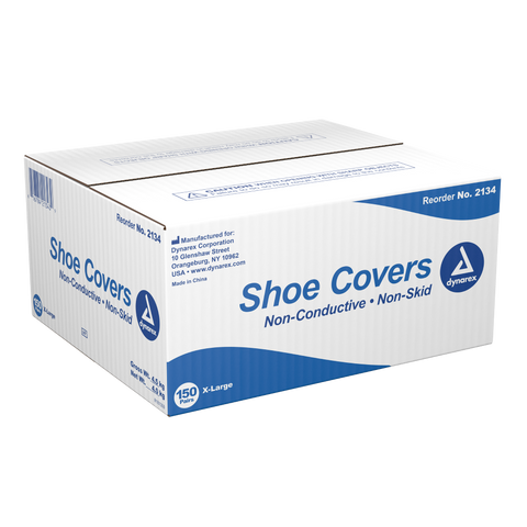 Shoe Cover - Non-Conductive