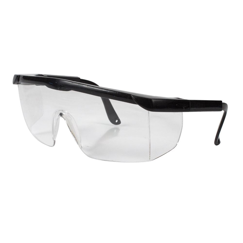 Protective Eyewear - Blue, Black