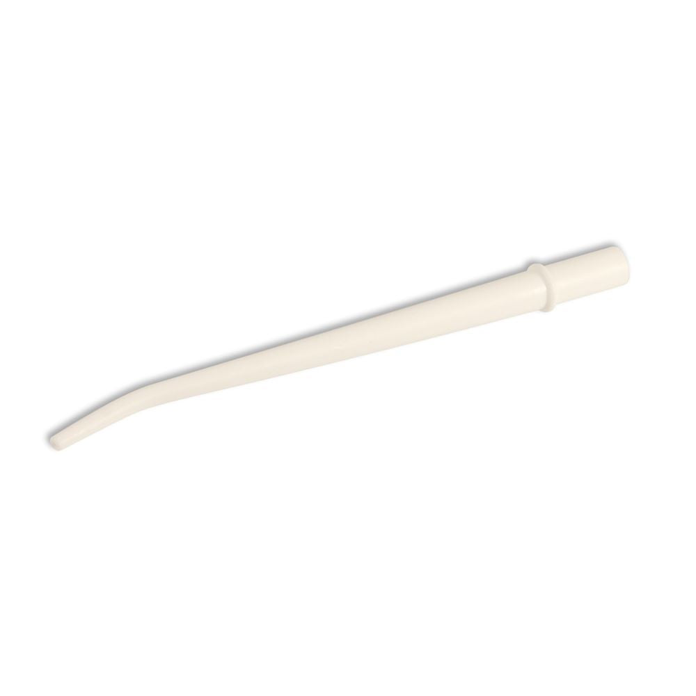 Surgical Aspirator Tip - (1/4" green, 1/8? white)