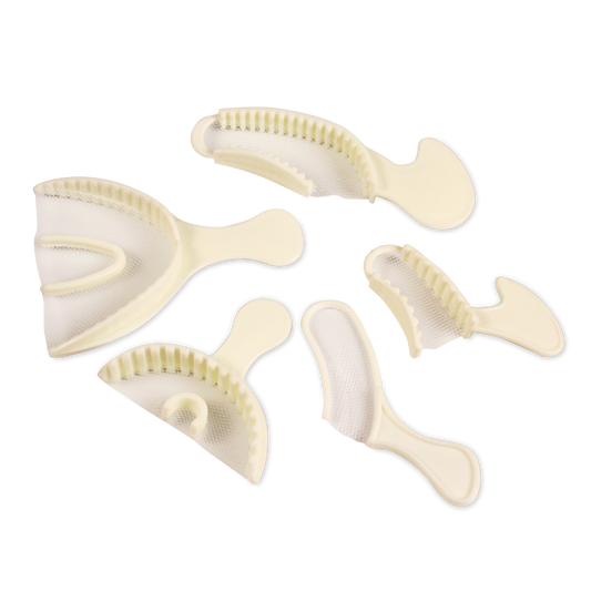 Nylon Bite Trays