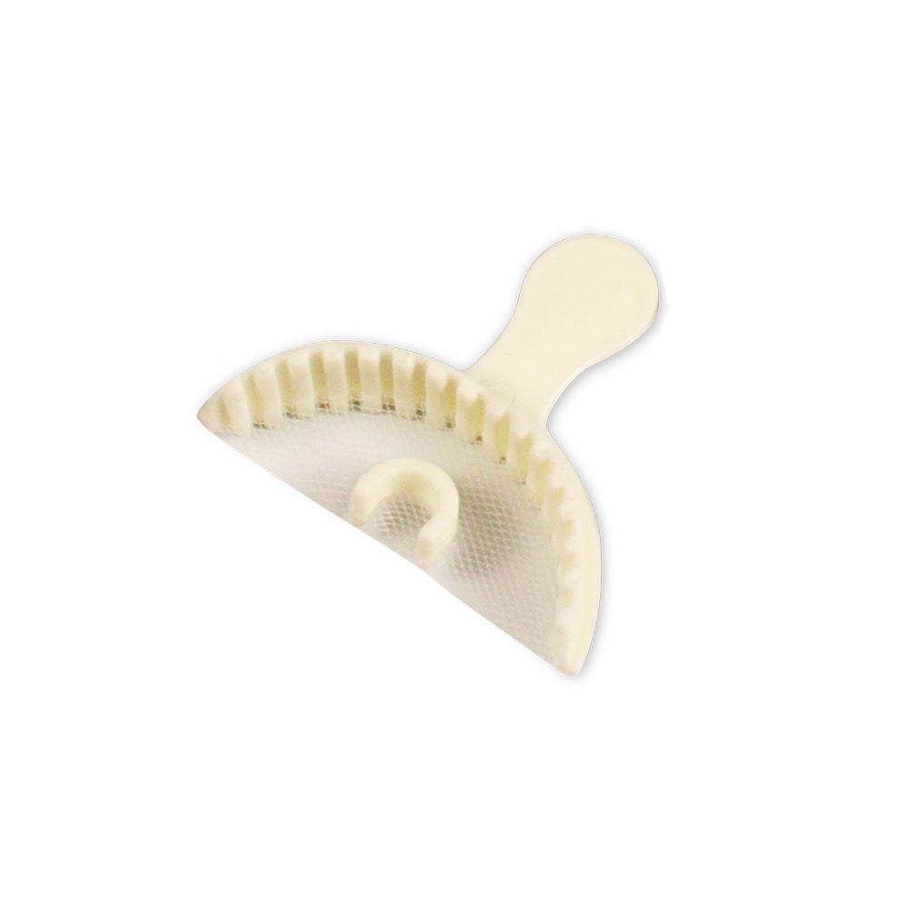 Nylon Bite Trays - Dental Care