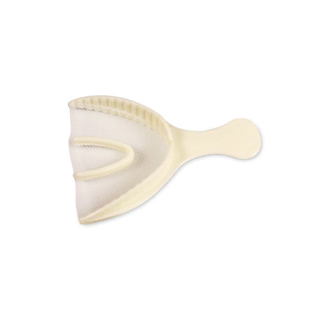 Nylon Bite Trays - Dental Care