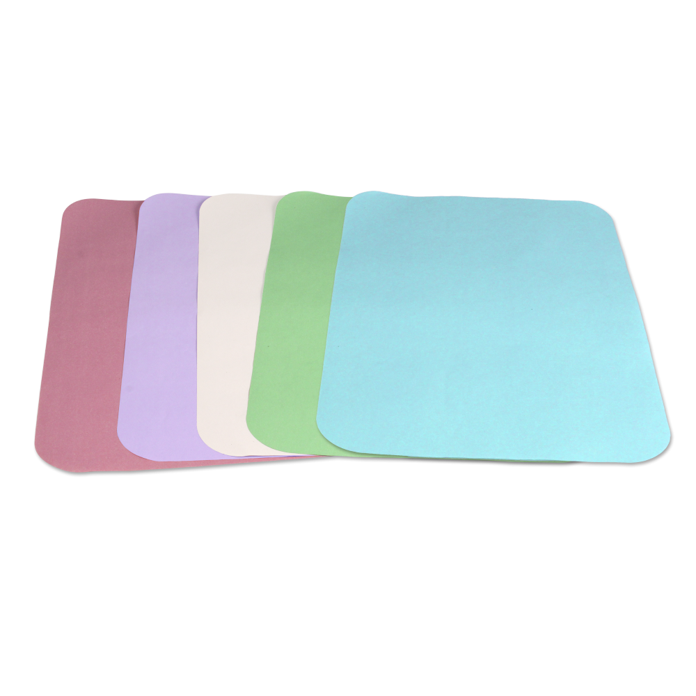 Dynarex Paper Tray Covers - Dental Care