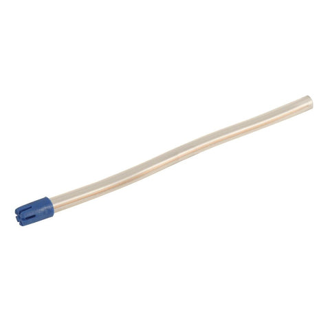 Saliva Ejectors (Blue Tip / Clear Body, White Tip / White Body)