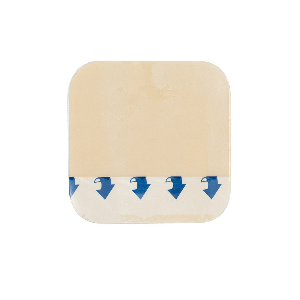 DynaDerm? Hydrocolloid Dressing