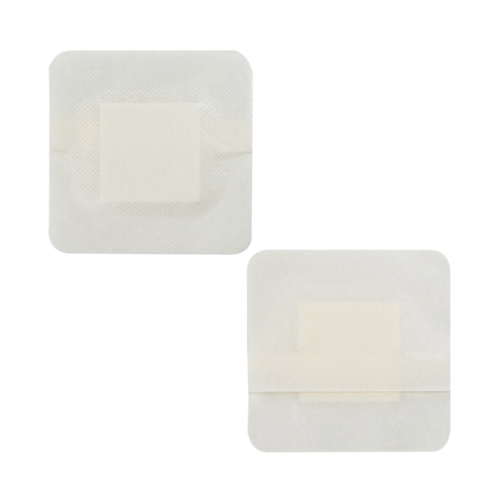 DynaLevin? Waterproof Adhesive Bordered Foam Dressings