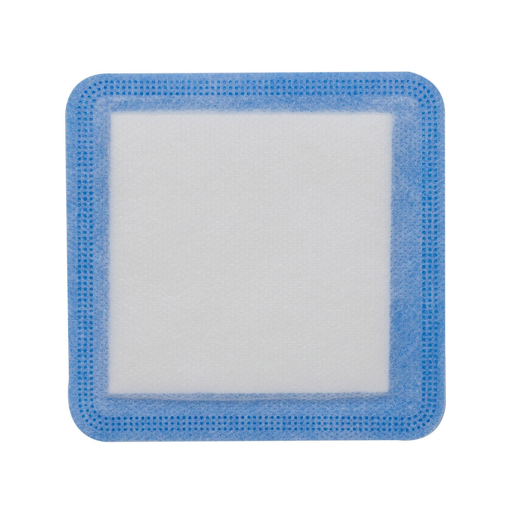 DynaSorb? Super Absorbent Dressings, Non-Adherent, Self-Adherent