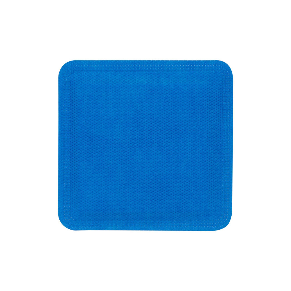 DynaSorb? Super Absorbent Dressings, Non-Adherent, Self-Adherent