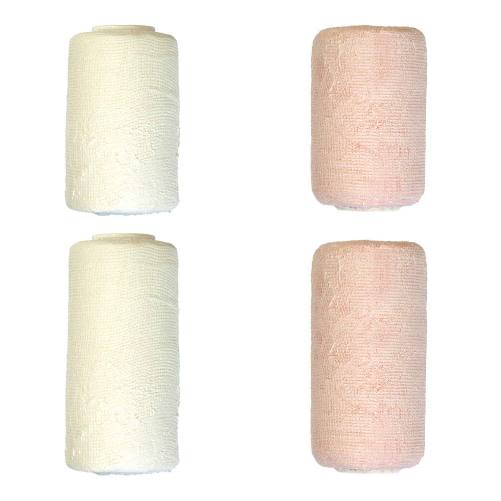 Unna Boot Bandages With Calamine